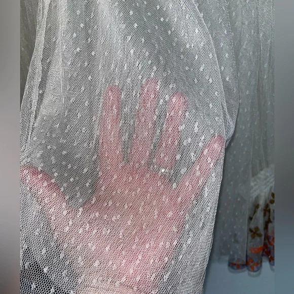 Free People Joyride Blouse - Picture 8 of 11